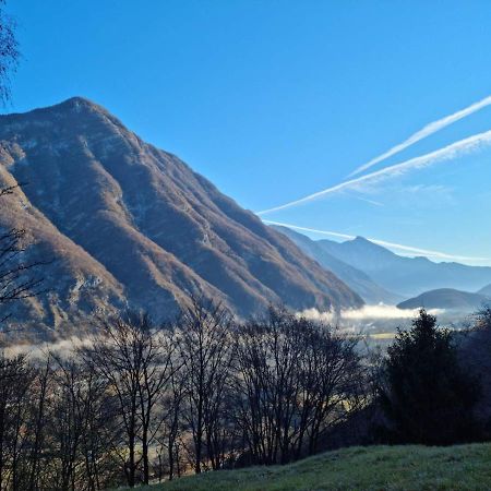 Apartma Kaan Zaga Bagian luar foto